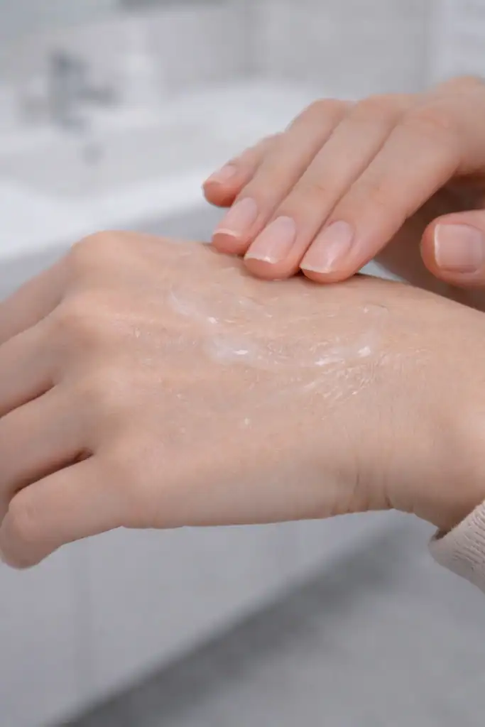 hydrating toner ingredients glycerin panthenol centella skin barrier repair