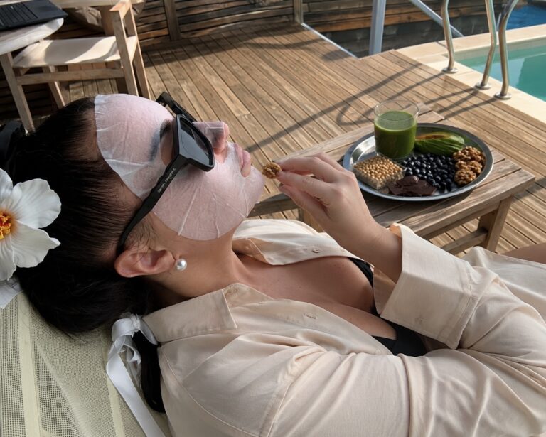 5 Summer Skincare Habits for Healthy Glowing Skin